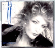 Bonnie Tyler - Bitterblue